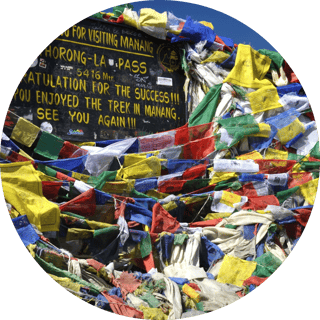 Annapurna Circuit 